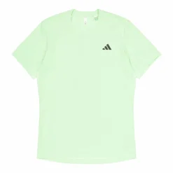 adidas Tennis Freelift Tee Green* Racketsporter|T-Shirts