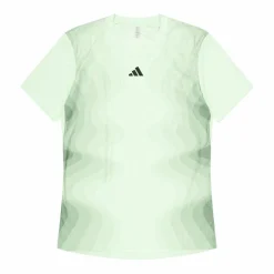 adidas Tennis Freelift Tee Pro Green* Racketsporter|T-Shirts
