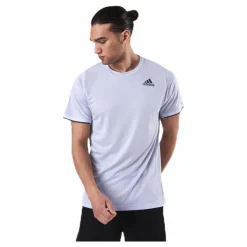 adidas Freelift Tee Purple* Racketsporter