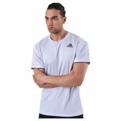 adidas Freelift Tee Purple* Racketsporter