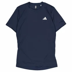 adidas Tennis Freelift T-shirt Grey* T-Shirts|Racketsporter