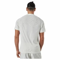 adidas Tennis Freelift T-shirt P.blue 000/beige* Racketsporter|T-Shirts