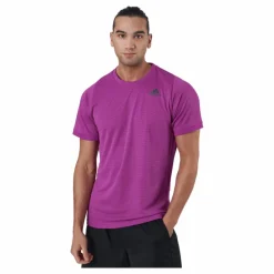 adidas Tennis Freelift T-shirt 000/pink* Racketsporter