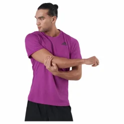 adidas Tennis Freelift T-shirt 000/pink* Racketsporter