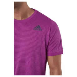 adidas Tennis Freelift T-shirt 000/pink* Racketsporter