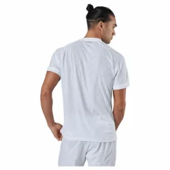 adidas Tennis Freelift T-shirt 000/white* Racketsporter