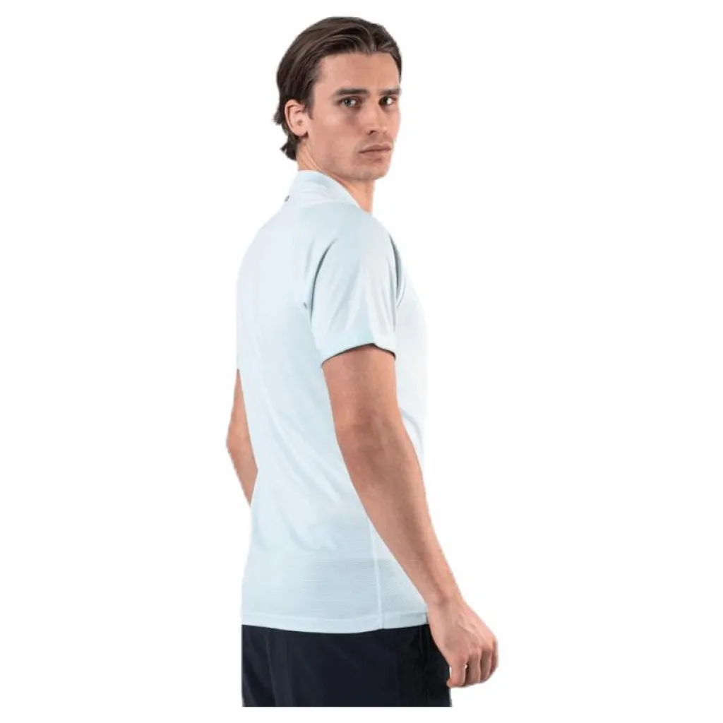 adidas Freeligt Polo Heat.RDY Green* T-Shirts|Racketsporter