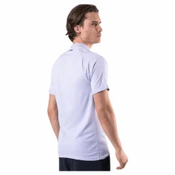 adidas Freeligt Polo Heat.RDY Purple* Racketsporter