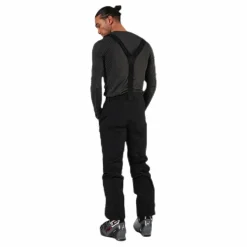 Icepeak Freiberg Black* Alpint|Byxor