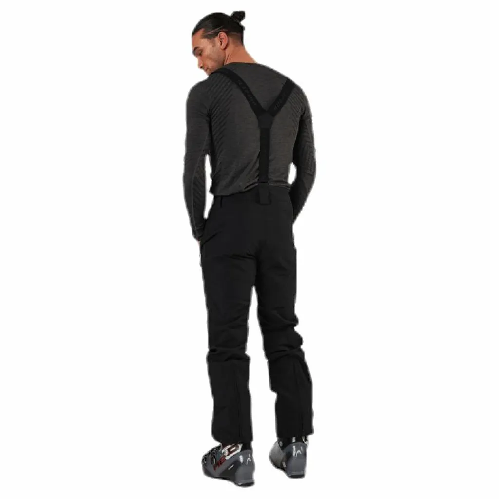 Icepeak Freiberg Black* Alpint|Byxor