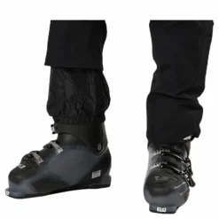 Icepeak Freiberg Black* Alpint|Byxor