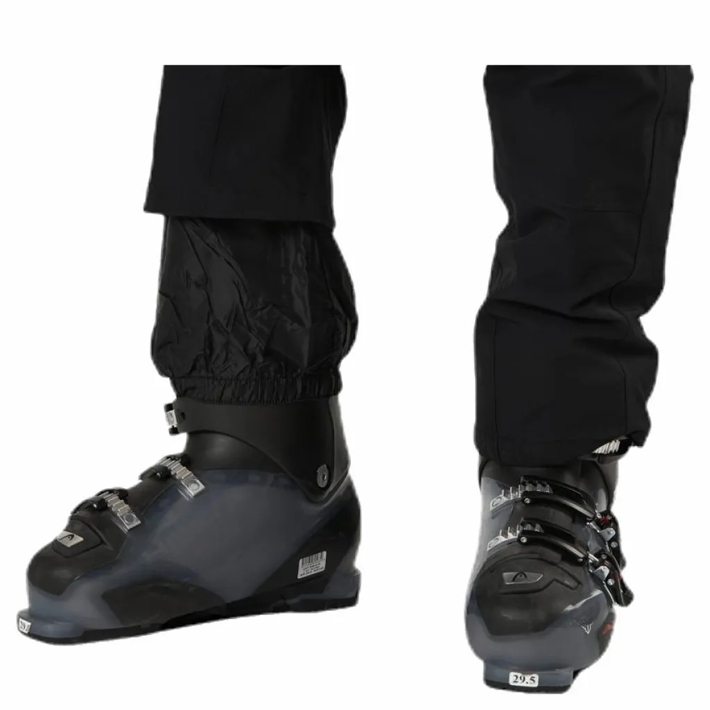 Icepeak Freiberg Black* Alpint|Byxor