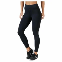 Wyte Freja II Black* Löpning|Tights