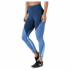 Wyte Freja II Blue* Löpning|Tights
