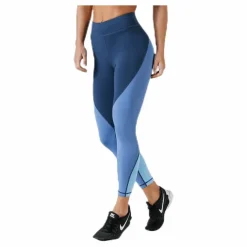 Wyte Freja II Blue* Löpning|Tights