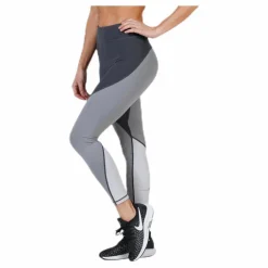 Wyte Freja II Grey* Löpning|Tights