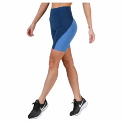 Wyte Freja Shorts Blue* Tights|Löpning