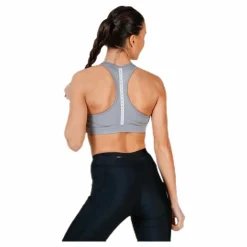Wyte Freja Sports Bra Grey* Löpning|Sport-Bh:Ar