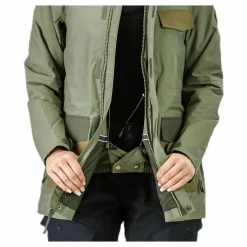 Burton Fremont Jacket Green* Alpint|Jackor