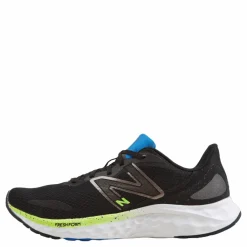 New Balance Fresh Foam Arishi V4 Black (001)* Löpning|Löparskor