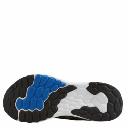 New Balance Fresh Foam Arishi V4 Black (001)* Löpning|Löparskor