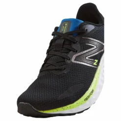 New Balance Fresh Foam Arishi V4 Black (001)* Löpning|Löparskor