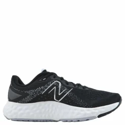 New Balance Fresh Foam Evoz V2 Black/white (048)* Löpning|Löparskor