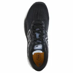 New Balance Fresh Foam Evoz V2 Black/white (048)* Löpning|Löparskor