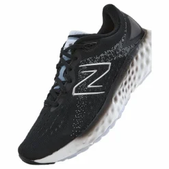 New Balance Fresh Foam Evoz V2 Black/white (048)* Löpning|Löparskor