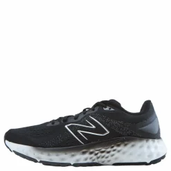 New Balance Fresh Foam Evoz V2 Black/white (048)* Löpning|Löparskor