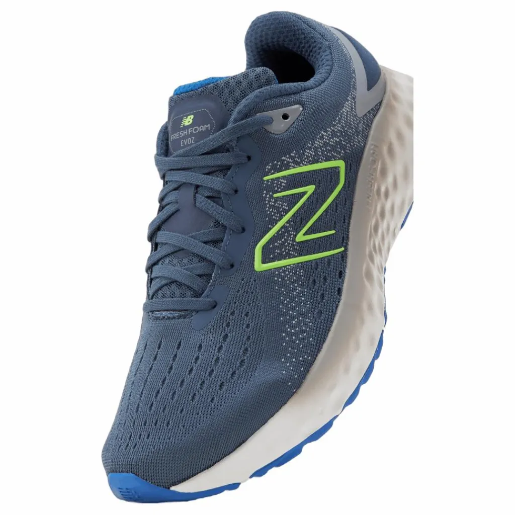 New Balance Fresh Foam Evoz V2 Natural Indigo (415)* Löpning|Löparskor