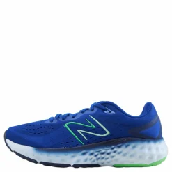 New Balance Fresh Foam Evoz V2 Serene Blue (454)* Löpning|Löparskor