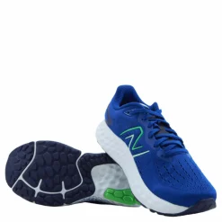 New Balance Fresh Foam Evoz V2 Serene Blue (454)* Löpning|Löparskor