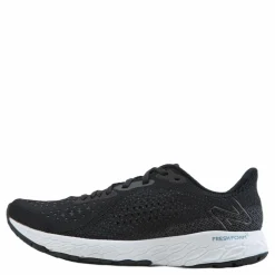 New Balance Fresh Foam Tempo V2 Black (001)* Löpning|Löparskor