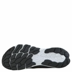 New Balance Fresh Foam Tempo V2 Black (001)* Löpning|Löparskor