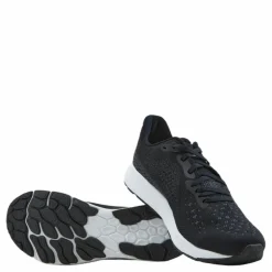New Balance Fresh Foam Tempo V2 Black (001)* Löpning|Löparskor