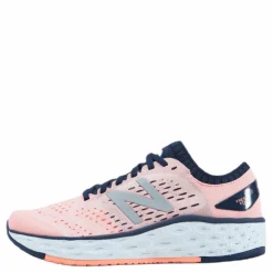New Balance Freshfoam Vong V4 Rosa* Löparskor|Löpning