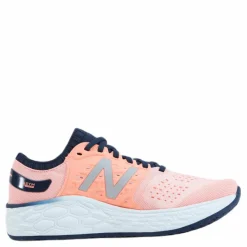 New Balance Freshfoam Vong V4 Rosa* Löparskor|Löpning