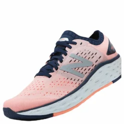 New Balance Freshfoam Vong V4 Rosa* Löparskor|Löpning