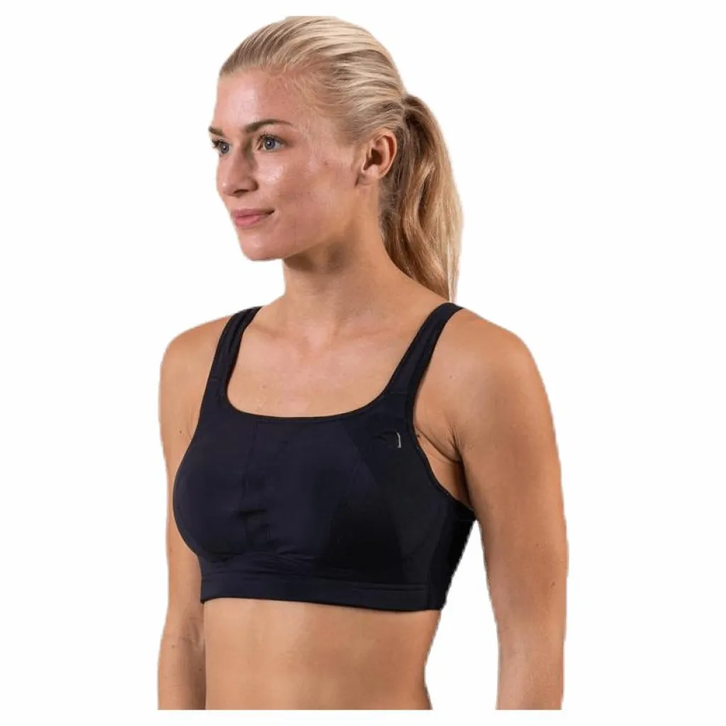Kari Traa Frigg Black* Sport-Bh:Ar|Träning