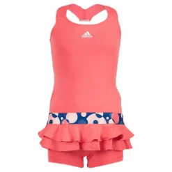 adidas Tennis Frill Dress* Racketsporter