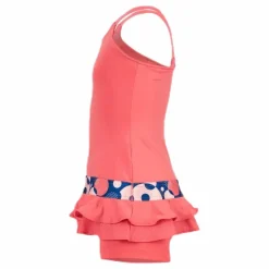 adidas Tennis Frill Dress* Racketsporter