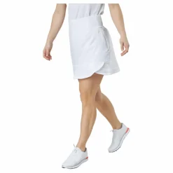 adidas Frill Skort White* Golf|Kjolar Och Klänningar