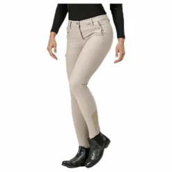 Mountain Horse Frost Tech Breeches* Hästsport|Byxor