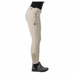 Mountain Horse Frost Tech Breeches* Hästsport|Byxor