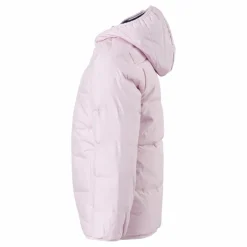 adidas Frosty Winter Jacket Clear Pink*Barn Träning|Jackor