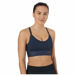 Kari Traa Frøya Mar* Träning|Sport-Bh:Ar