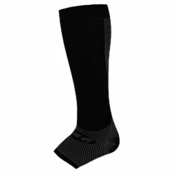 OS1st FS6+ Perf Foot+Calf Sleeve Black* Mössor Och Handskar|Mössor Och Handskar