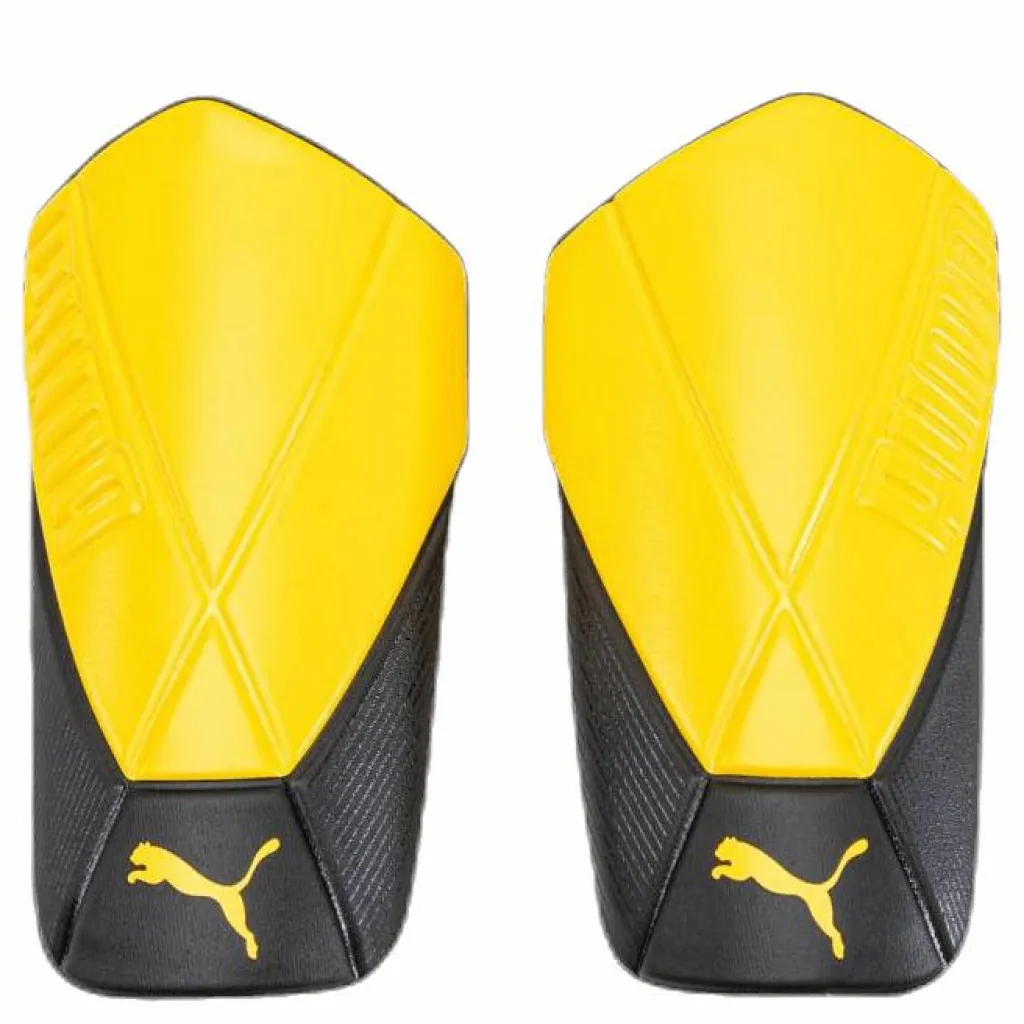 Puma ftblNXT Ultimate Flex Black/Yellow* Fotboll|Hjälmar Och Skydd