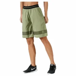 Better Bodies Fulton Shorts Green* Shorts|Träning